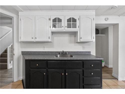 142 Crandall, Moncton, NB 