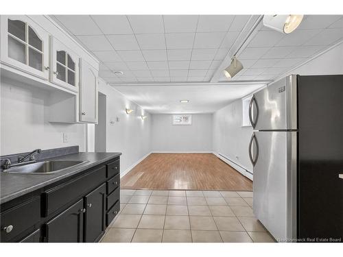 142 Crandall, Moncton, NB 