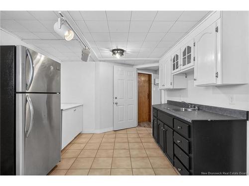 142 Crandall, Moncton, NB 