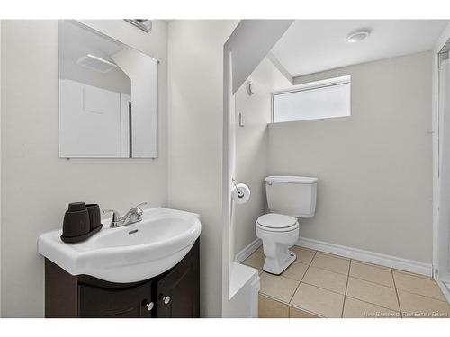 142 Crandall, Moncton, NB 