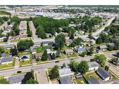 142 Crandall, Moncton, NB 