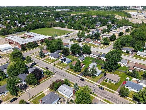 142 Crandall, Moncton, NB 