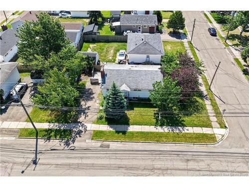 142 Crandall, Moncton, NB 