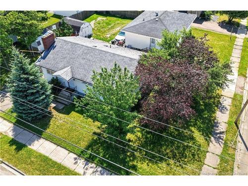 142 Crandall, Moncton, NB 