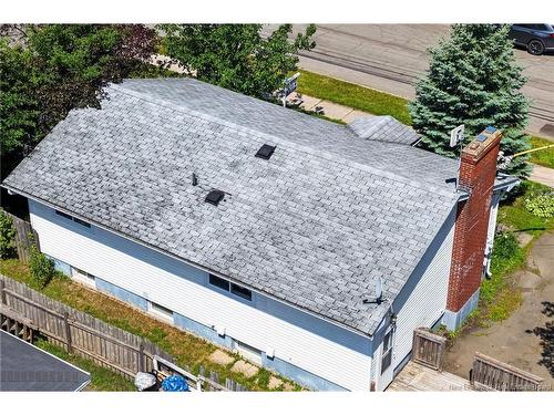 142 Crandall, Moncton, NB 