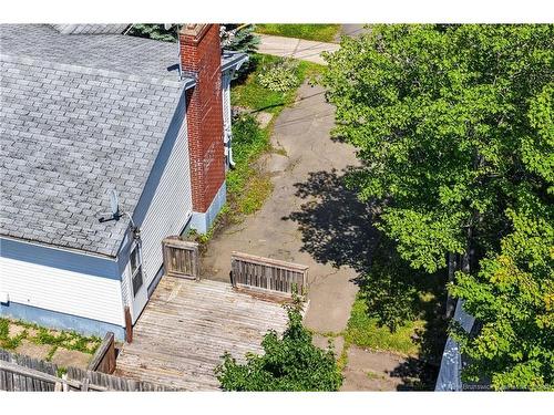 142 Crandall, Moncton, NB 