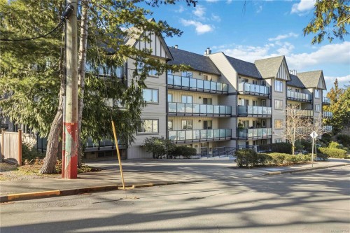 302-1436 Harrison St  Victoria, BC V8S 3S2