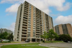 1411-40 Panorama Court  Toronto, ON M9V 4M1