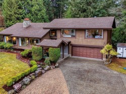 11340 Pachena Pl  North Saanich, BC V8L 5J5