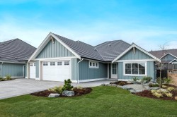 3170 Oxford Way  Courtenay, BC V9N 9X4