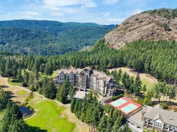 618-1400 Lynburne Pl  Langford, BC V9B 0A4