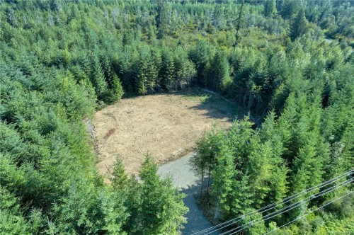 Lot 2 York Rd, Campbell River, BC 