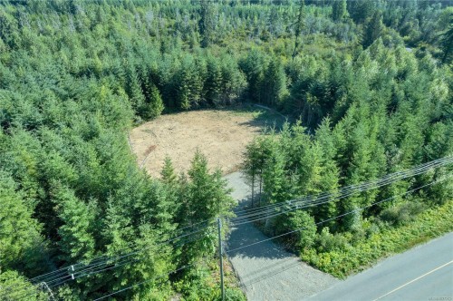 Lot 2 York Rd, Campbell River, BC 