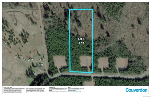 Lot 2 York Rd, Campbell River, BC 