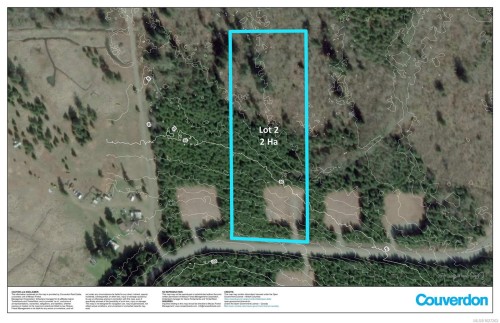 Lot 2 York Rd, Campbell River, BC 