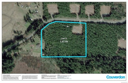 Lot 5 York Rd, Campbell River, BC 