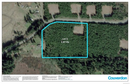Lot 5 York Rd, Campbell River, BC 