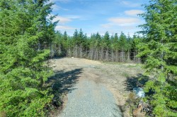 Lot 6 Chantrelle Way  Campbell River, BC V9H 1B1
