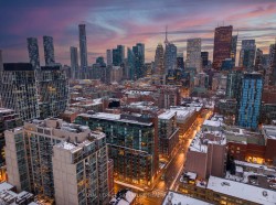 1221-333 Adelaide Street E Toronto, ON M5A 4T4