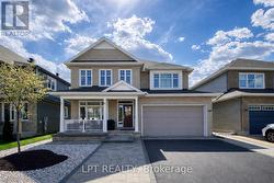 269 GRACEWOOD CRESCENT  Ottawa, ON K1T 0J1