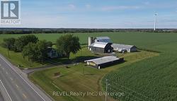 4179 REGIONAL RD 20  West Lincoln (Bismark/Wellandport), ON L0R 1Y0