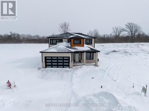 16 (LOT 21) ANCHOR ROAD  Thorold (Allanburg/Thorold South), ON L0S 1A0