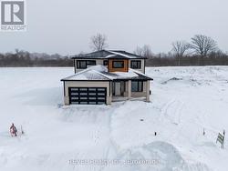 16 (LOT 21) ANCHOR ROAD  Thorold (Allanburg/Thorold South), ON L0S 1A0