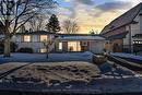 2354 Cliff Road, Mississauga, ON  - Outdoor 