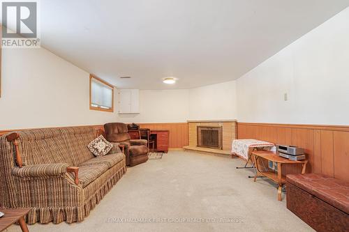 2354 Cliff Road, Mississauga, ON - Indoor