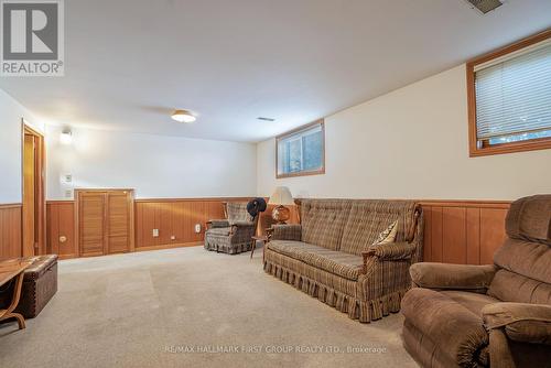 2354 Cliff Road, Mississauga, ON - Indoor