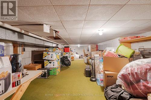 2354 Cliff Road, Mississauga, ON - Indoor