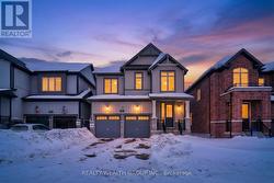 803 GRIFFIN TRAIL  Peterborough, ON K9K 0J1