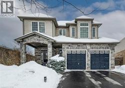 14 LA SALLE Street  Breslau, ON N0B 1M0