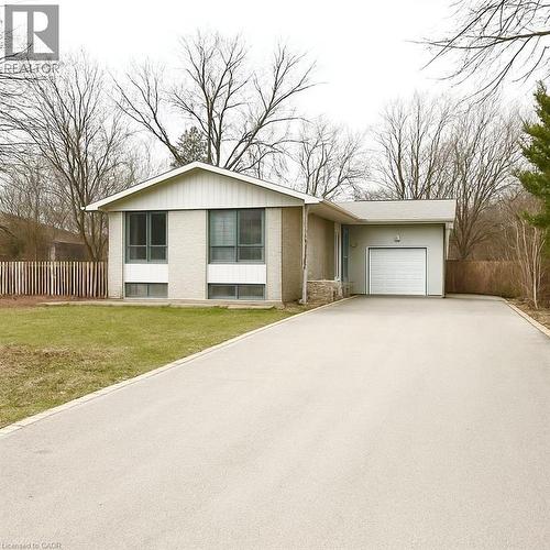 1175 PINEGROVE Road  Oakville, ON L6L 2W3