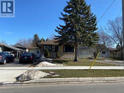 169 FERGUS Avenue Unit# Bsmt  Kitchener, ON N2A 2H4