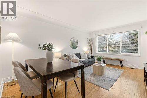 411 Pepper Drive, Burlington, ON - Indoor