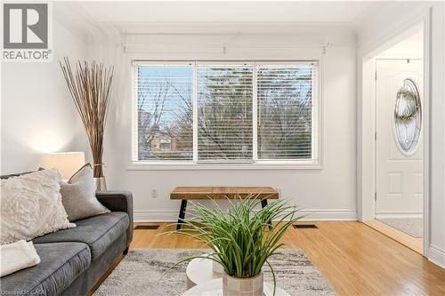 411 Pepper Drive, Burlington, ON - Indoor