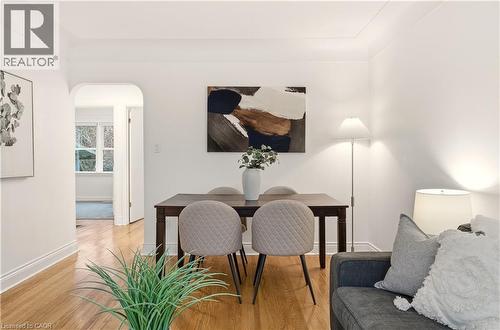 411 Pepper Drive, Burlington, ON - Indoor