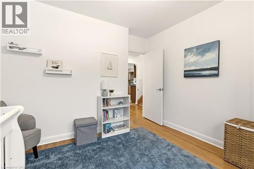 411 Pepper Drive, Burlington, ON - Indoor