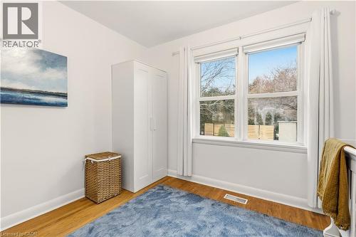 411 Pepper Drive, Burlington, ON - Indoor