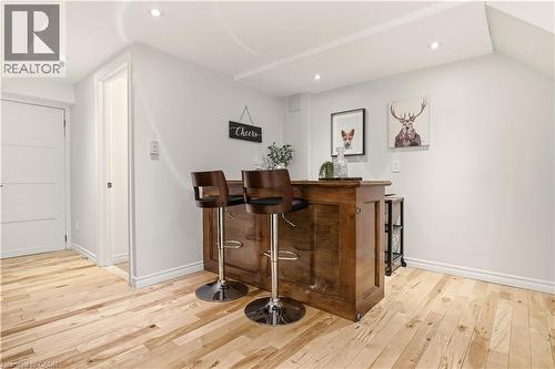 411 Pepper Drive, Burlington, ON - Indoor