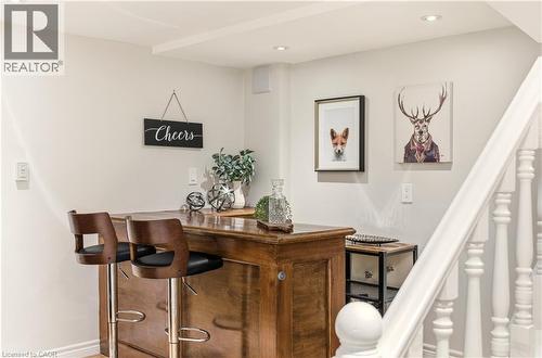 411 Pepper Drive, Burlington, ON - Indoor