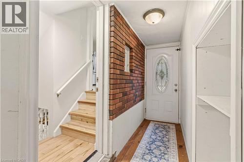 411 Pepper Drive, Burlington, ON - Indoor Photo Showing Other Room