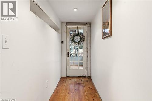 411 Pepper Drive, Burlington, ON - Indoor Photo Showing Other Room