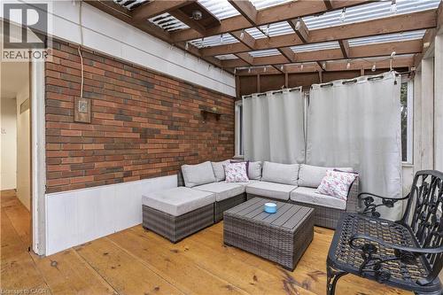 411 Pepper Drive, Burlington, ON - 