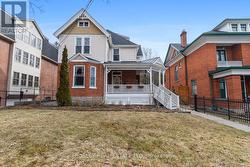 216 CHURCH STREET  Cobourg, ON K9A 3V9