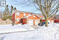 169 SUTHERLAND CRESCENT  Cobourg, ON K9A 5L2