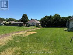 483 TANYA STREET Strathroy-Caradoc (Ne), ON N7G 4A6