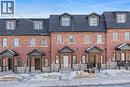 19 James Street, Georgetown, ON  - Outdoor With Facade 