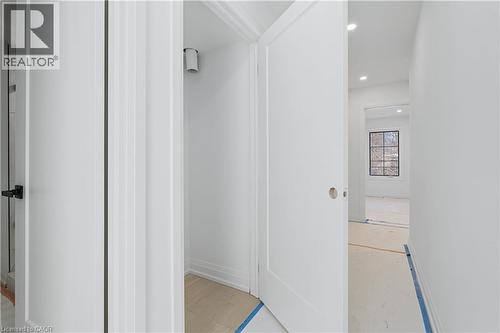 19 James Street, Georgetown, ON - Indoor